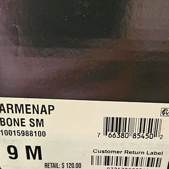 ALFANI ARMENAP Women's Block Heel Dressy Ankle Boots Size 9M - Picture 16 of 16